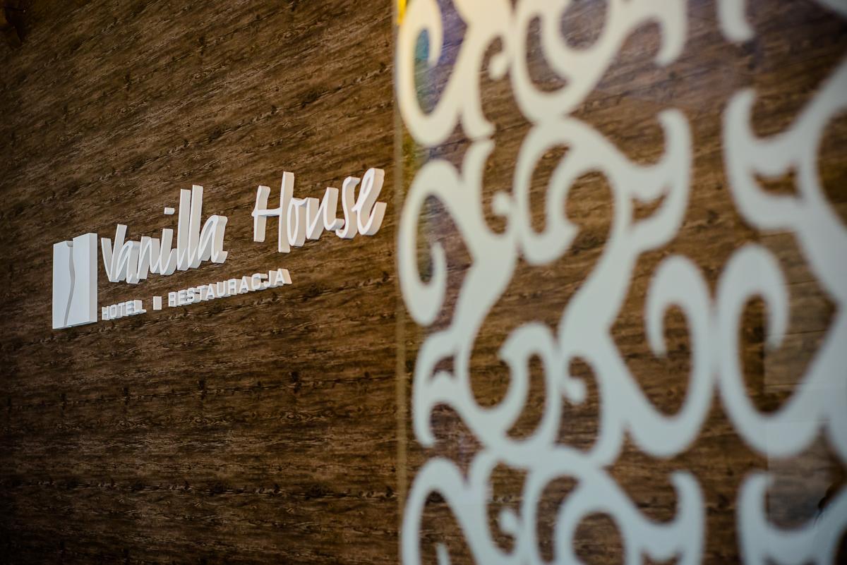 Vanilla House Zwolen  Extérieur photo